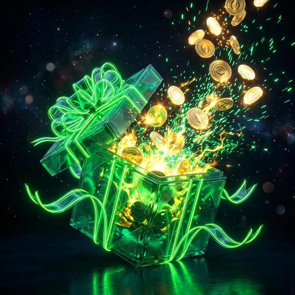 Gift Chest