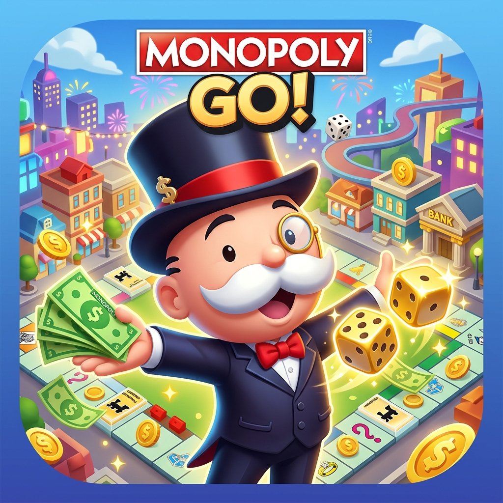 Monopoly GO!