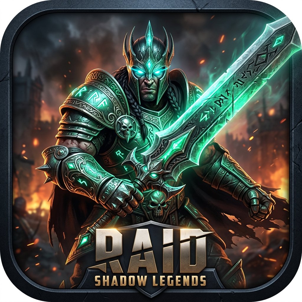 Raid: Shadow Legends