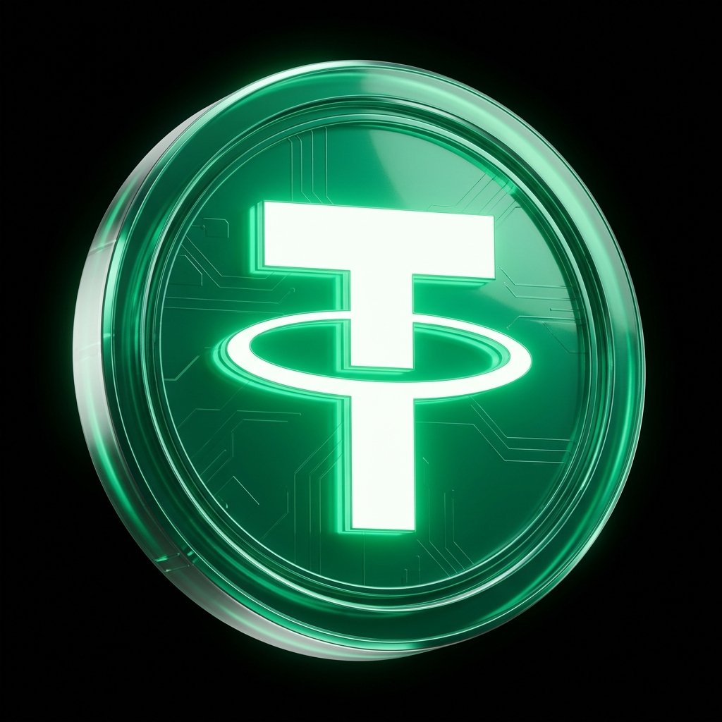 USDT Tether